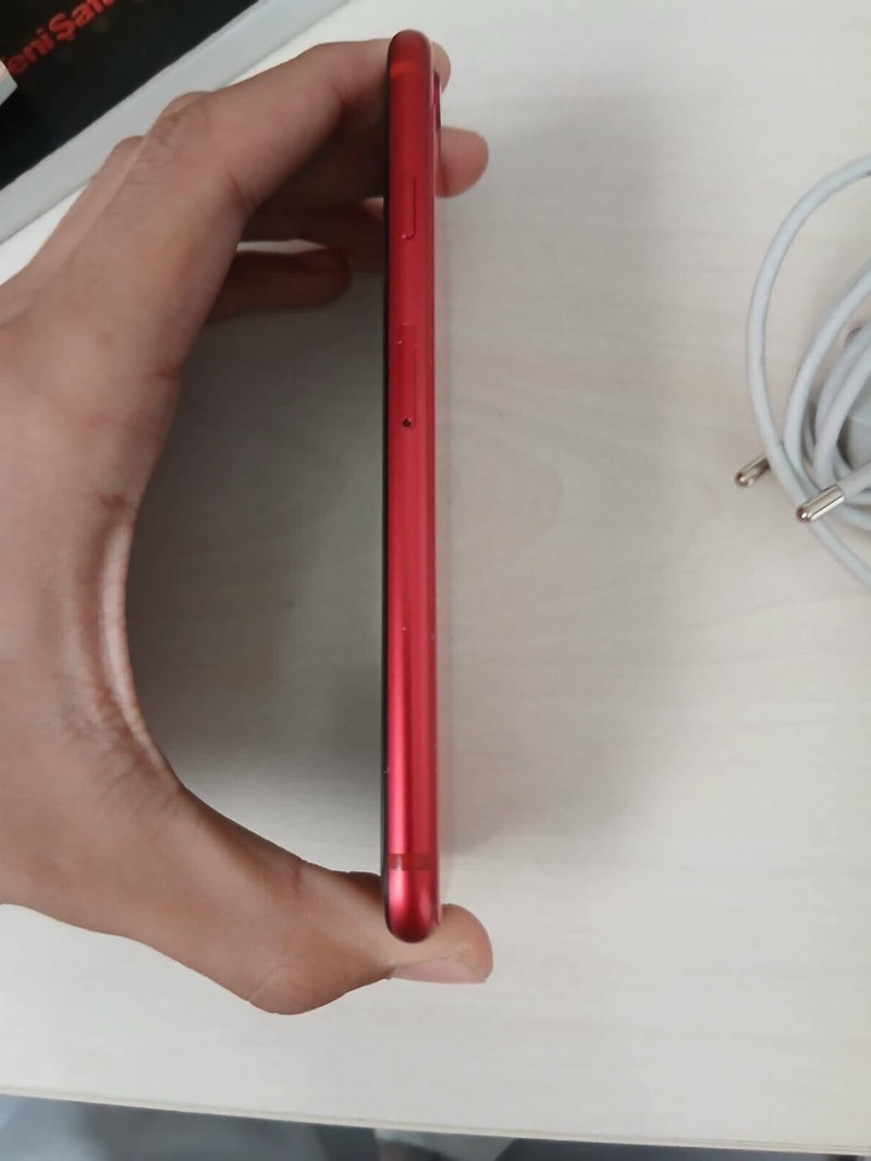 sıfır gibi iPhone se 2020  3