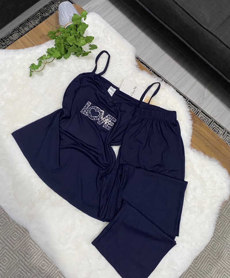 kadın pijama takımı 