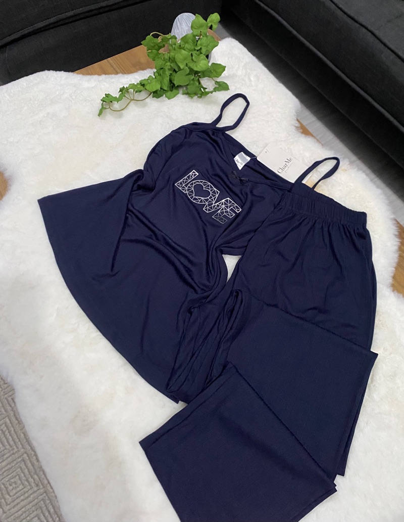 kadın pijama takımı  2