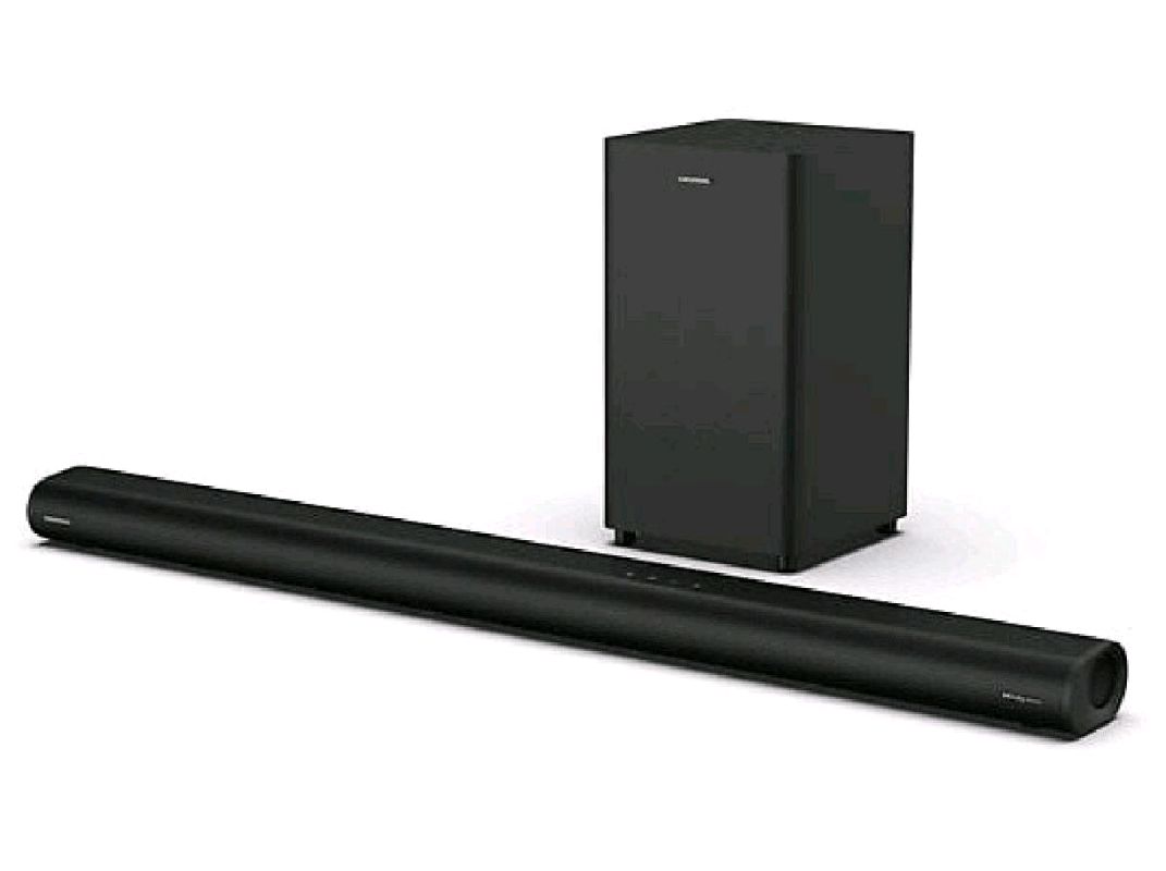 GRUNDIG DSB 5000 760W  SOUNDBAR  3