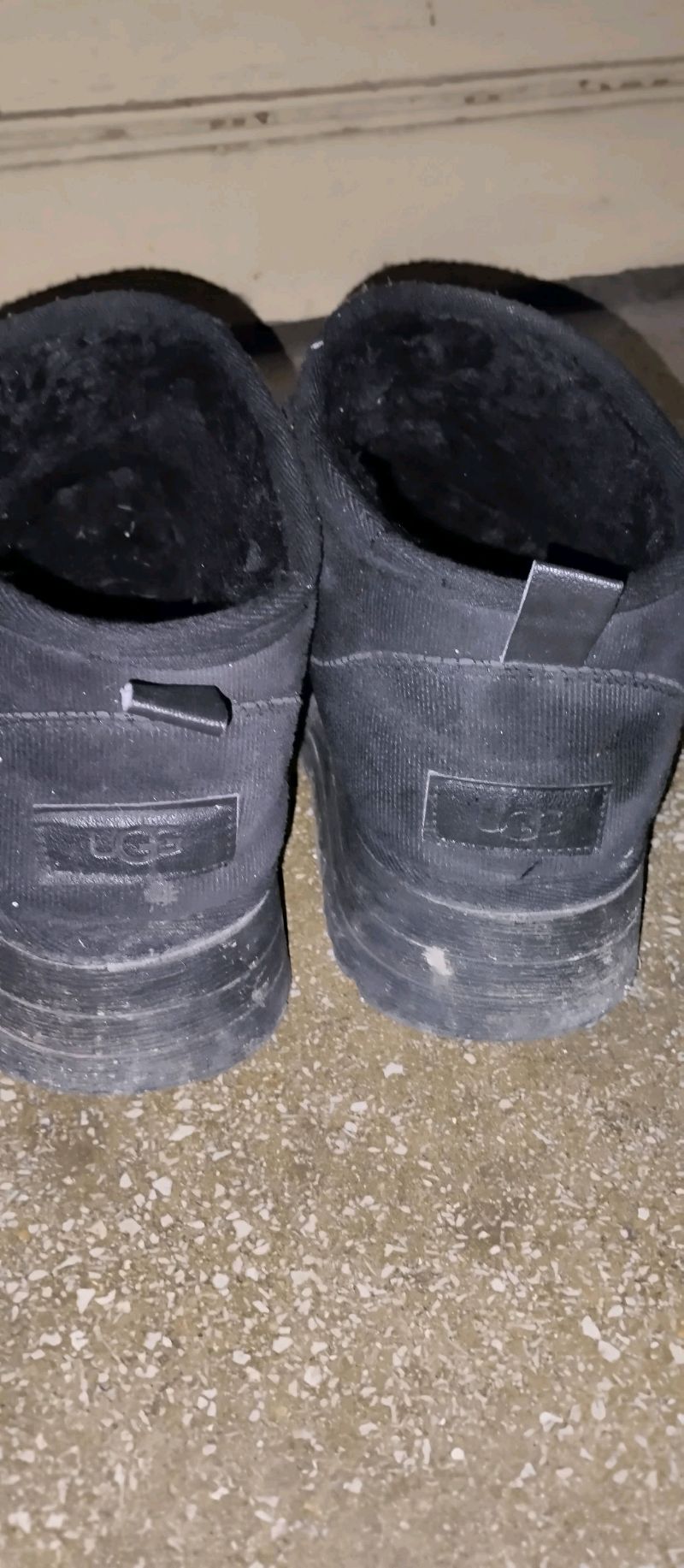 Ugg BOT (Acil ihtiyaçtan satmalyım) 2