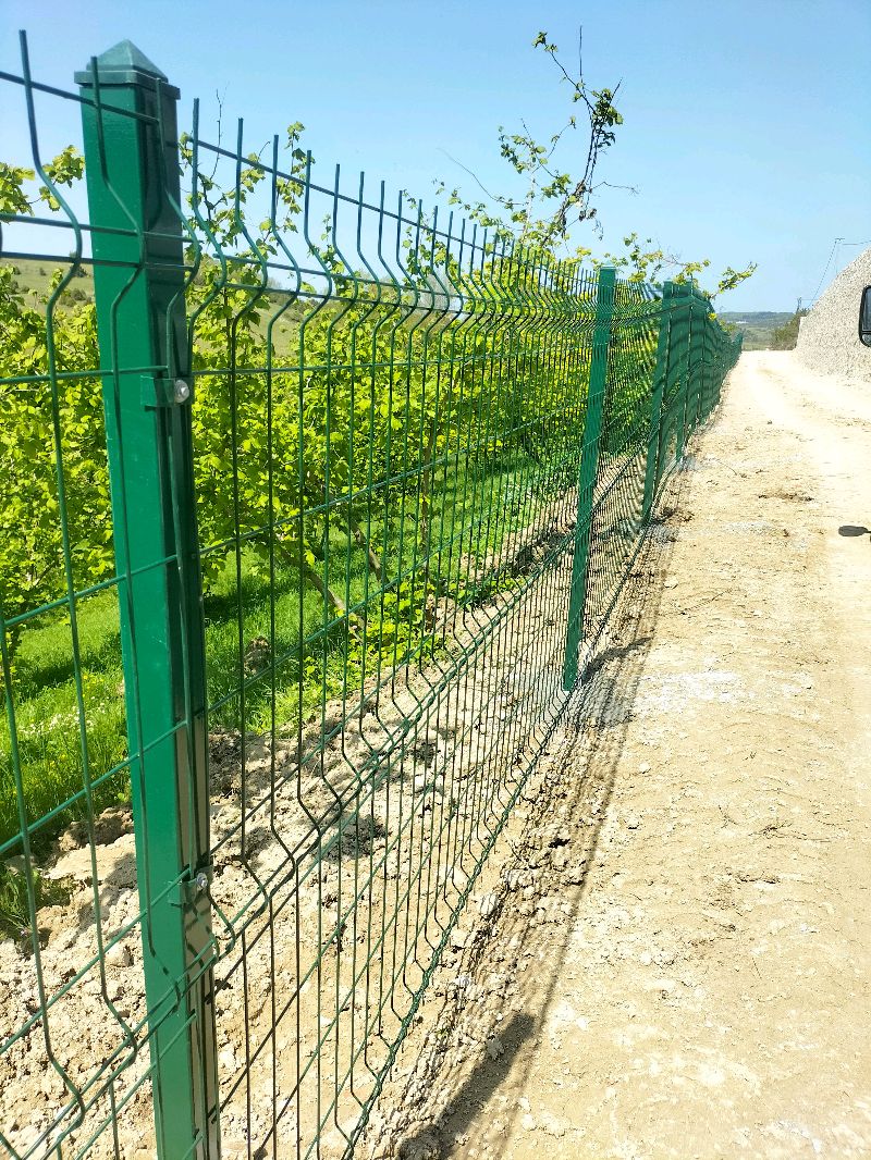 ÇİT TEL ÖRGÜ PANEL ÇİT ÇİMÇİT SATIŞ & MONTAJ İLETİŞİM 05413555382 3