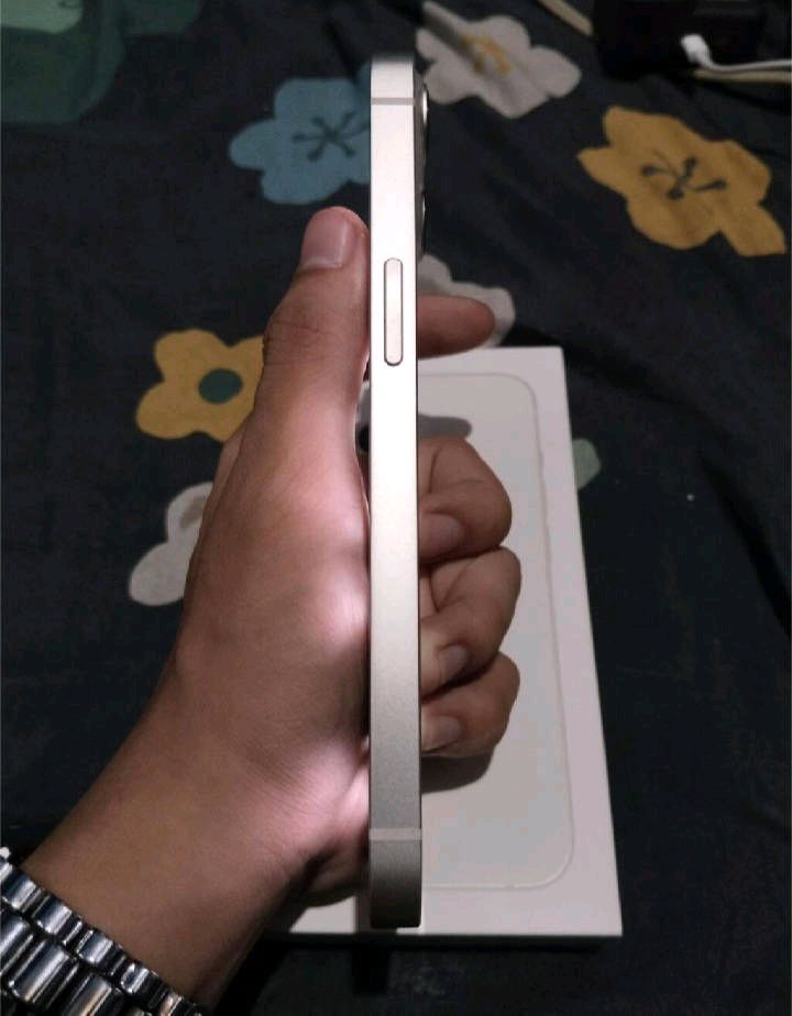 İPhone 13 Türkiye Cihazı Garantili Faturalı 128 GB 2