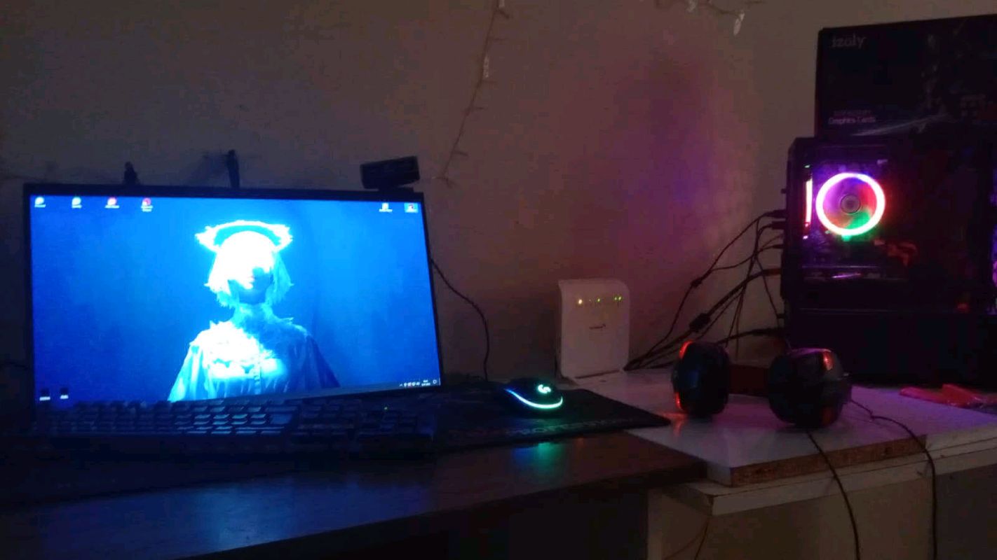 Ucuza Üst Düzey Oyuncu bilgisayarı 