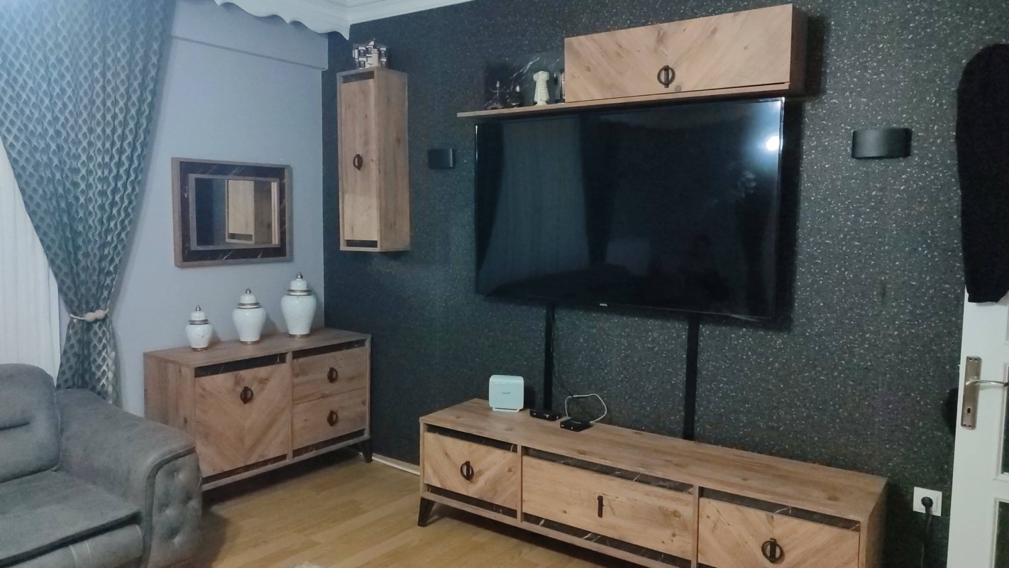 TV ünite Seti