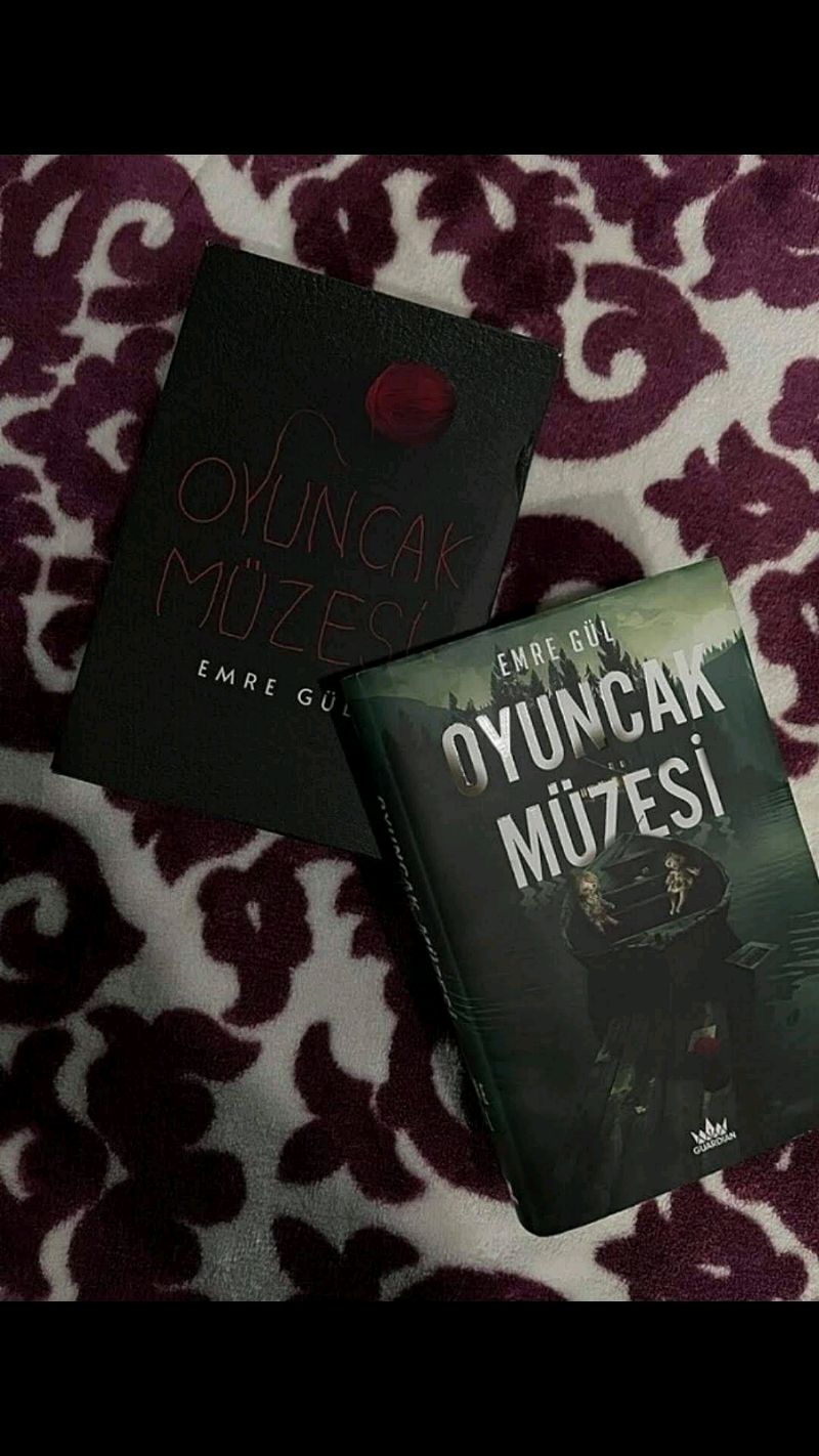 Oyuncak Müzesi 