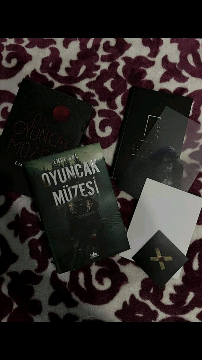 Oyuncak Müzesi  2