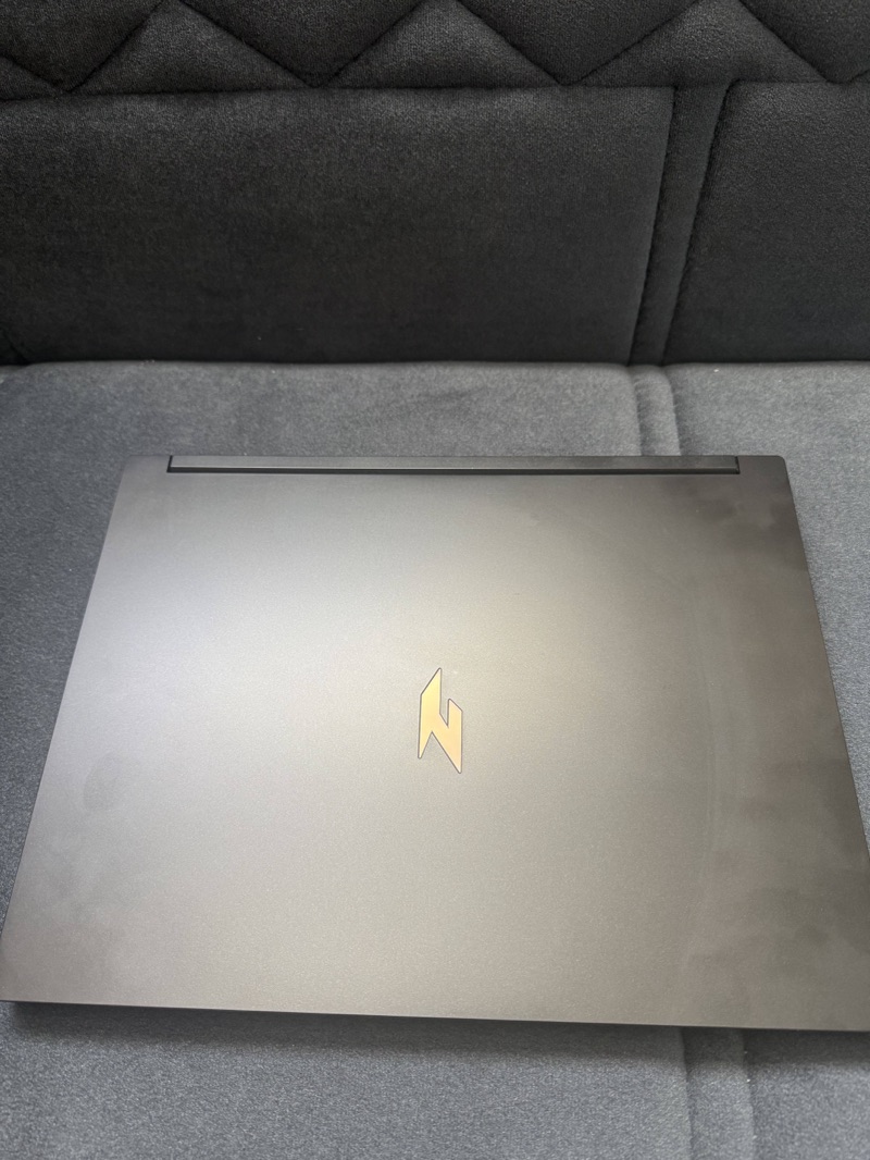 Acer nitro v16 dizüstü laptop 3