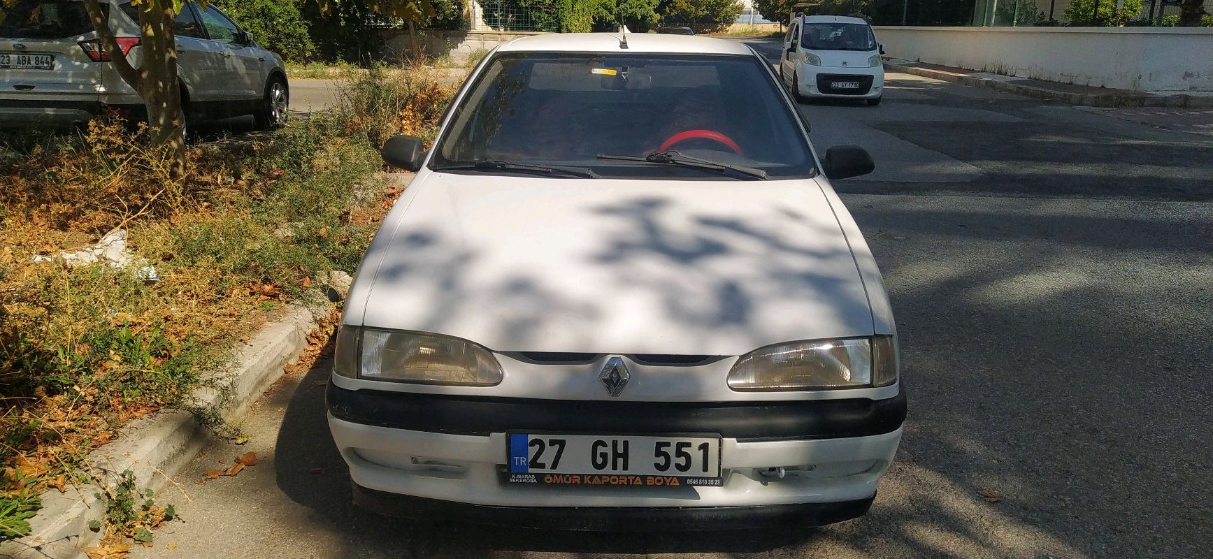 Sahibinden2000modelRenaultR.19.1.6EuropaieRNEALİZEBenzin+LPG
