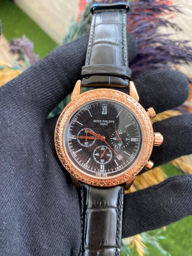 PATEK PHİLİPPE ERKEK KOL SAATİ 