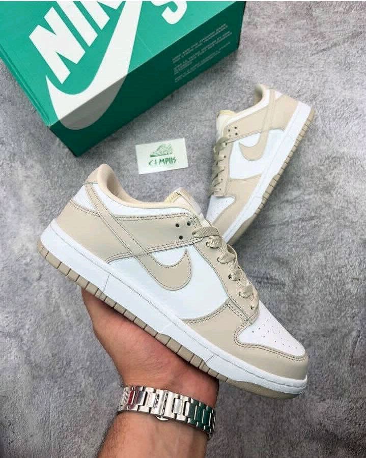 NİKE DUNK LOW ERKEK SPKR AYAKKABI  2