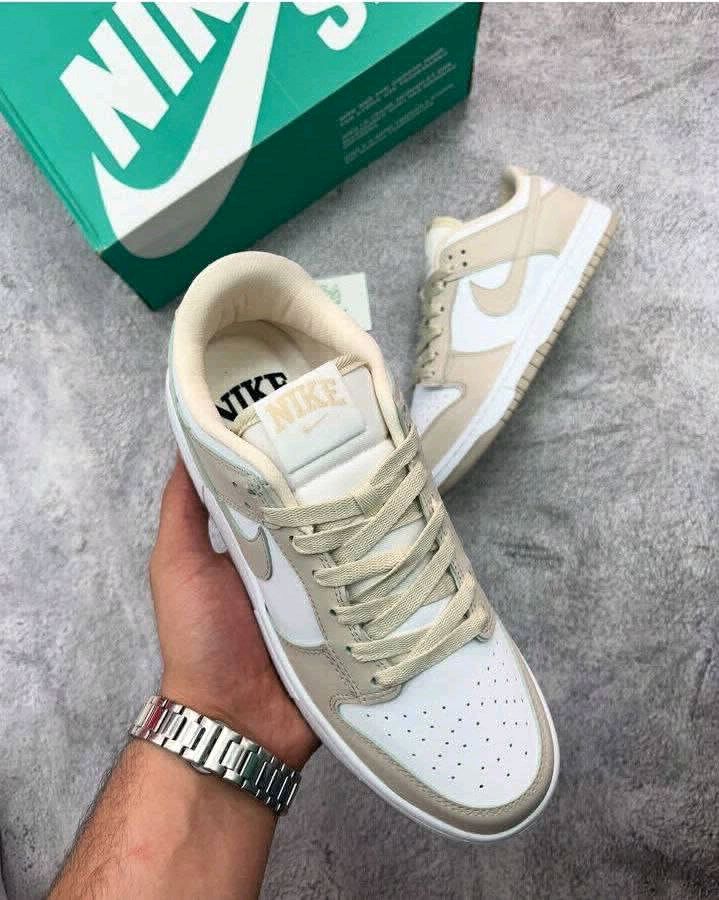 NİKE DUNK LOW ERKEK SPKR AYAKKABI  3