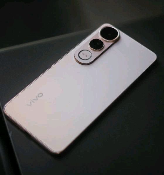 vivo v50 lite Android telefon 