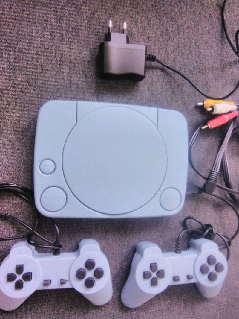 atari oyun çift kol