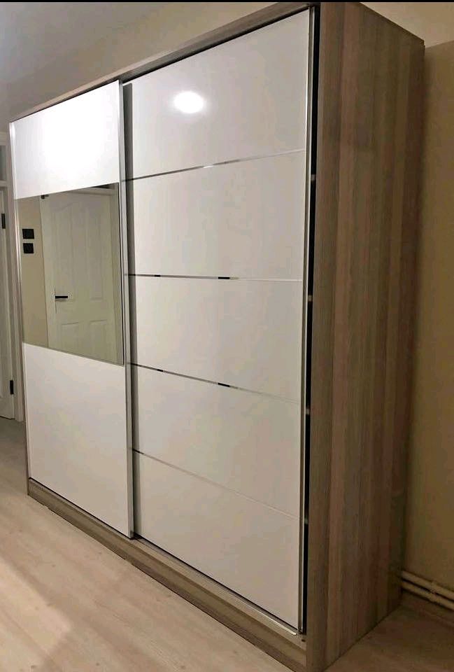 dolap vestiyer