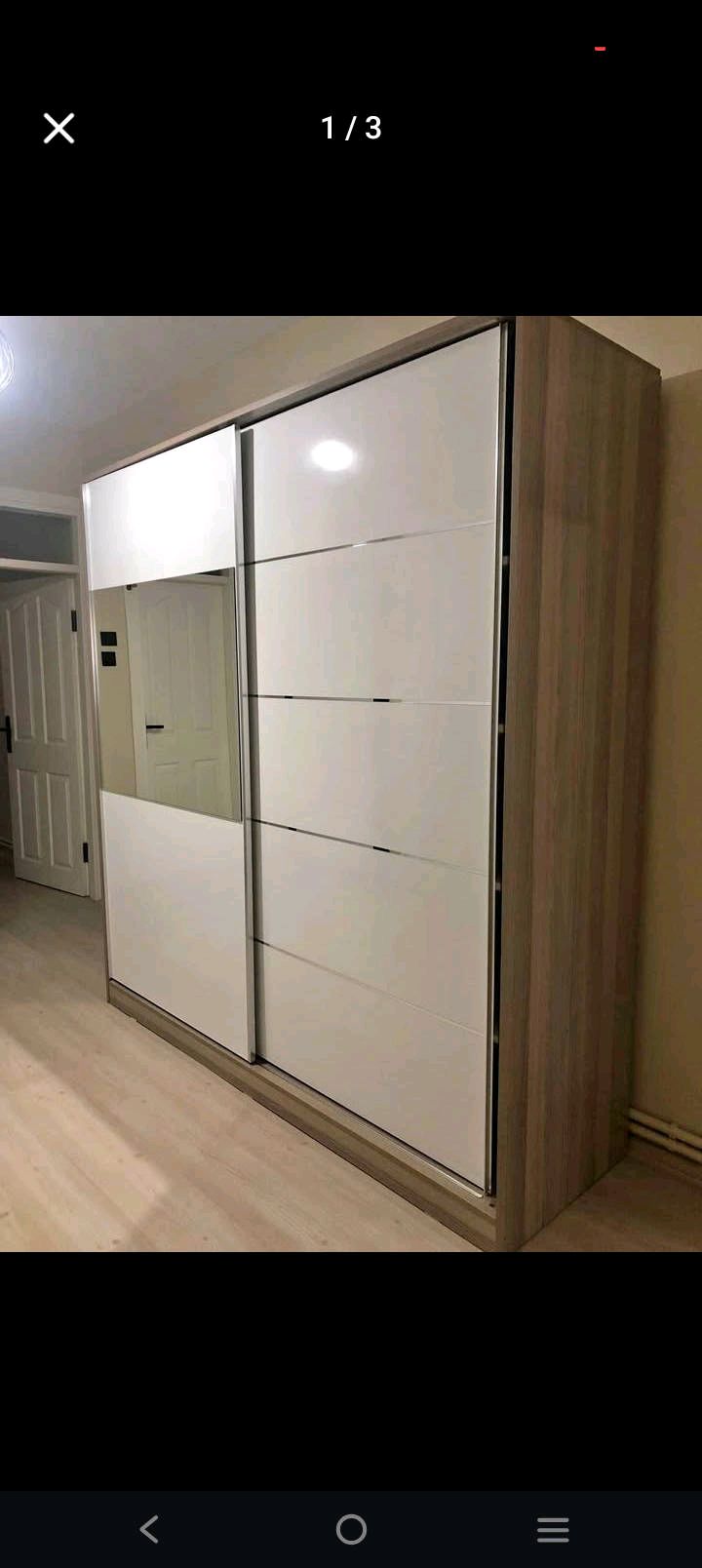 dolap vestiyer 2