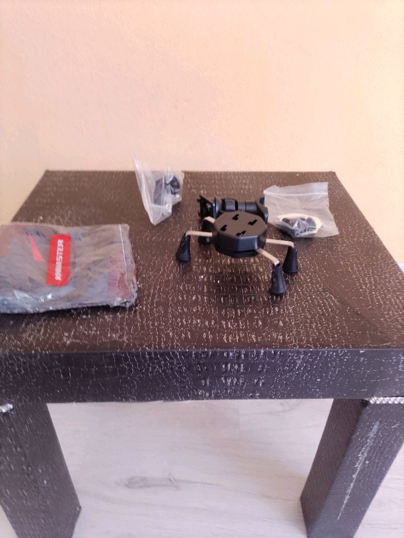 motorlarda telefon tutucu