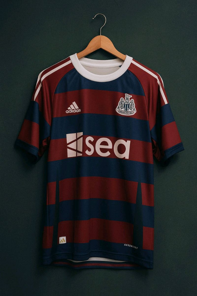 Newcastle United Nadir Forma