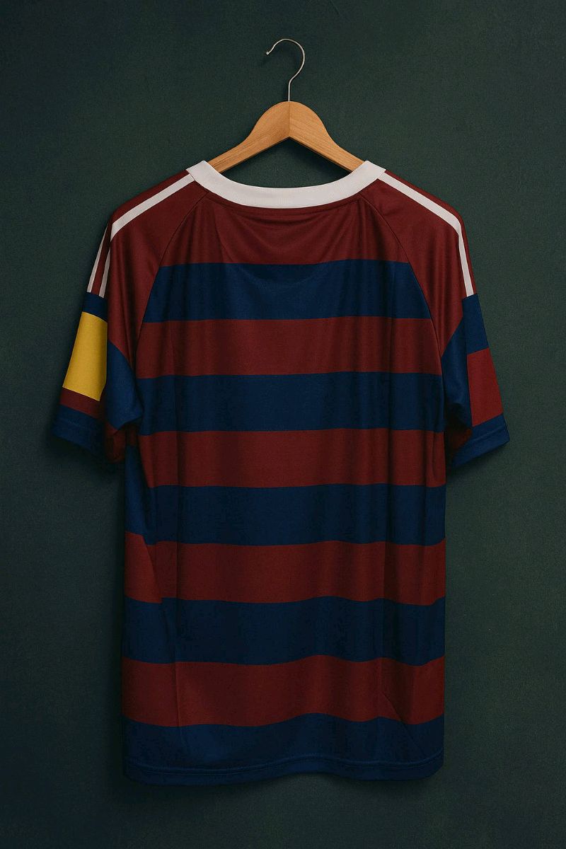 Newcastle United Nadir Forma 2