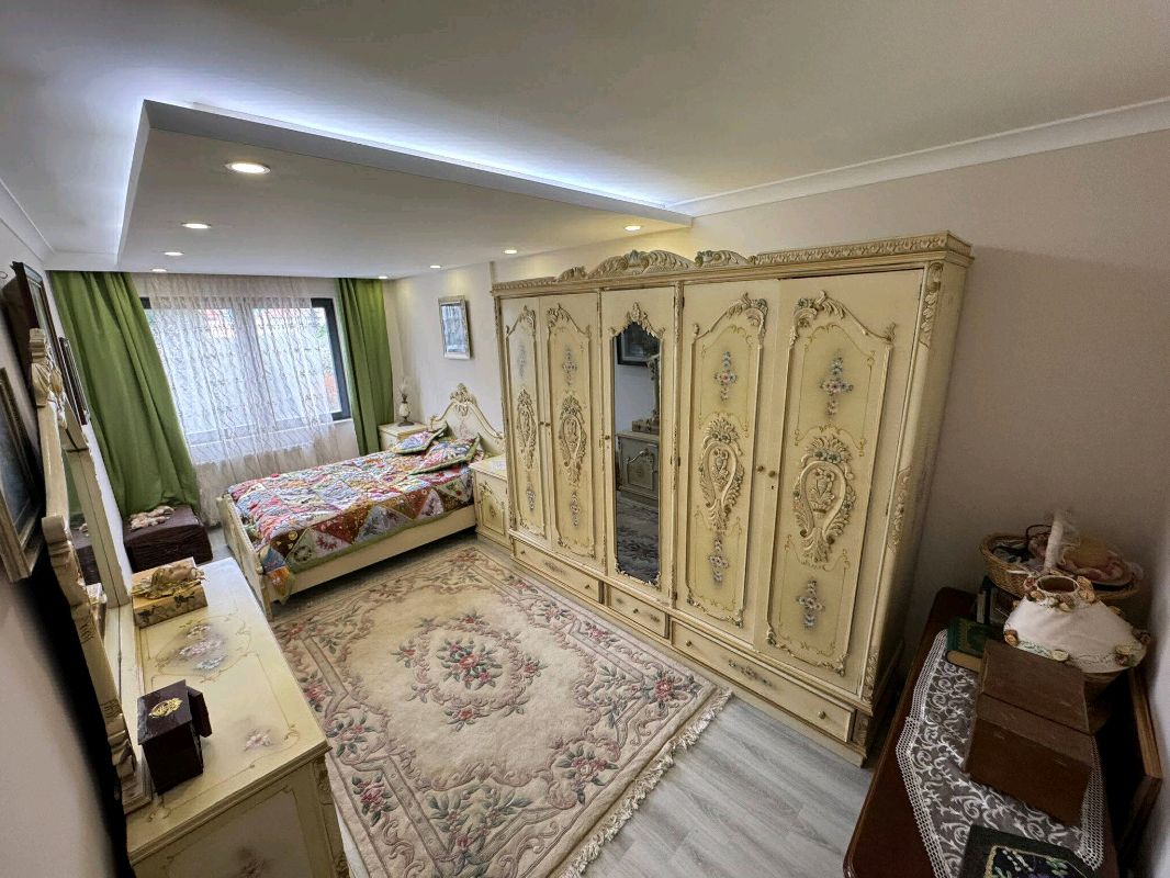 Yatak odası takımı  2