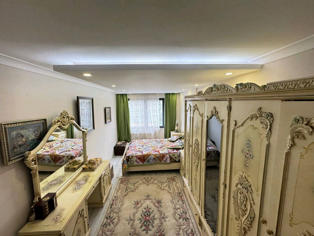 Yatak odası takımı  3