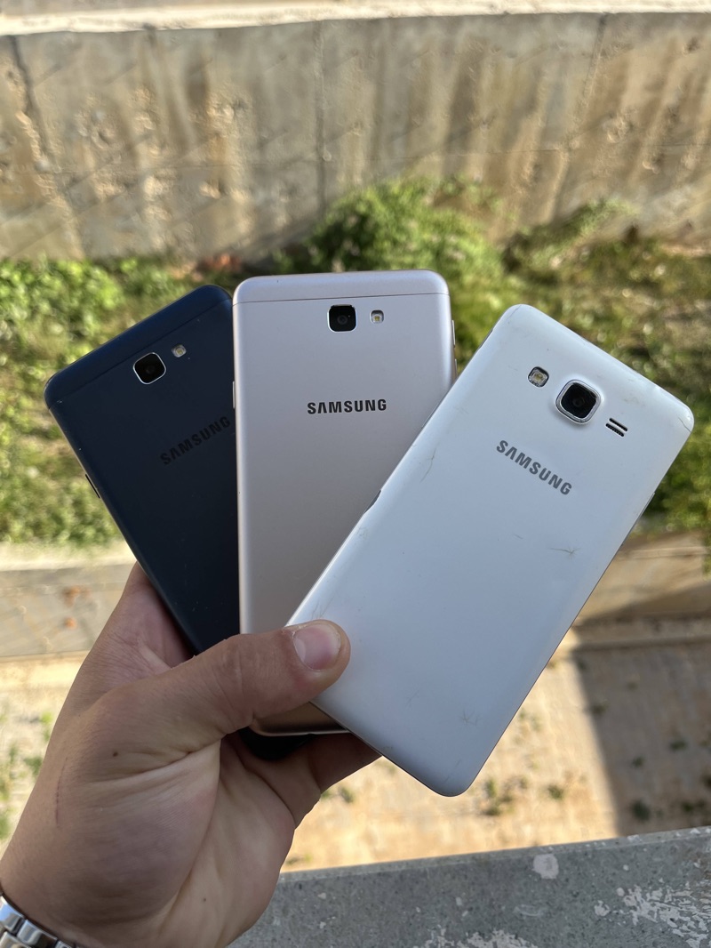 çalışır.Samsung toplu ve tekli satım vardır