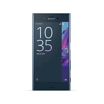 Sony xperia xz Mavi Android Akıllı telefon 