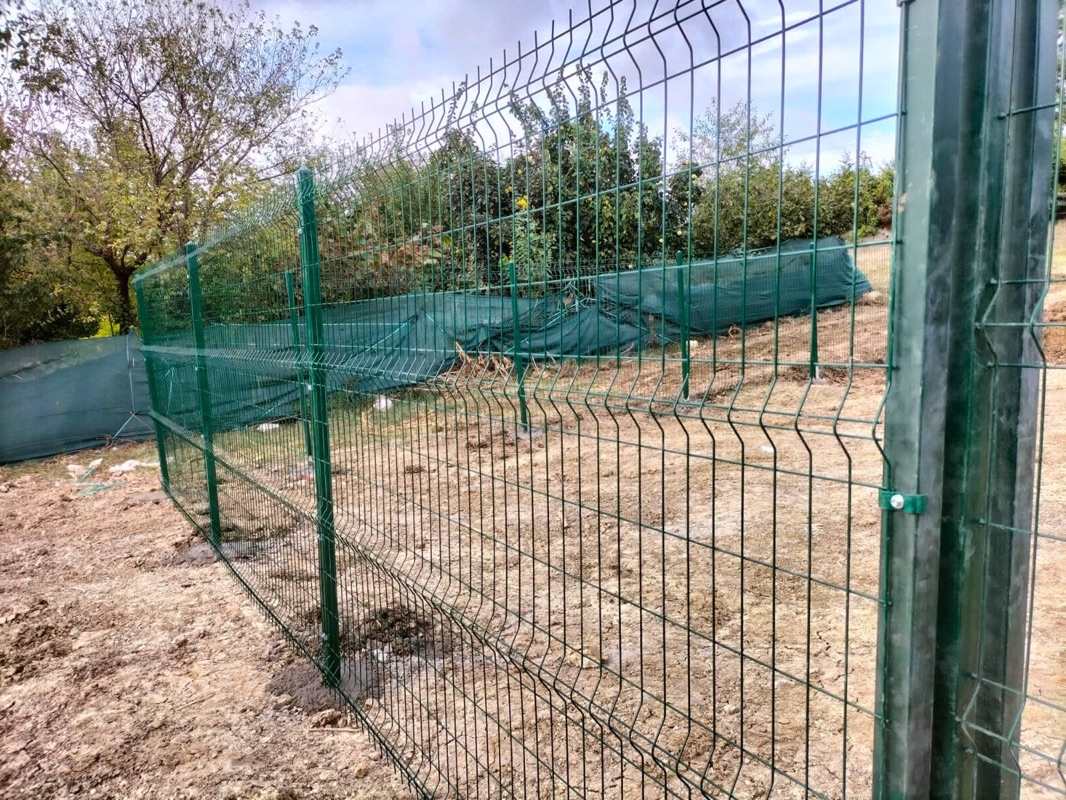 ÇİT TEL ÖRGÜ PANEL ÇİT ÇİMÇİT SATIŞ & MONTAJ İLETİŞİM 05413555382