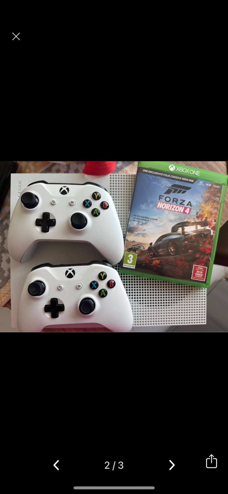 Xbox