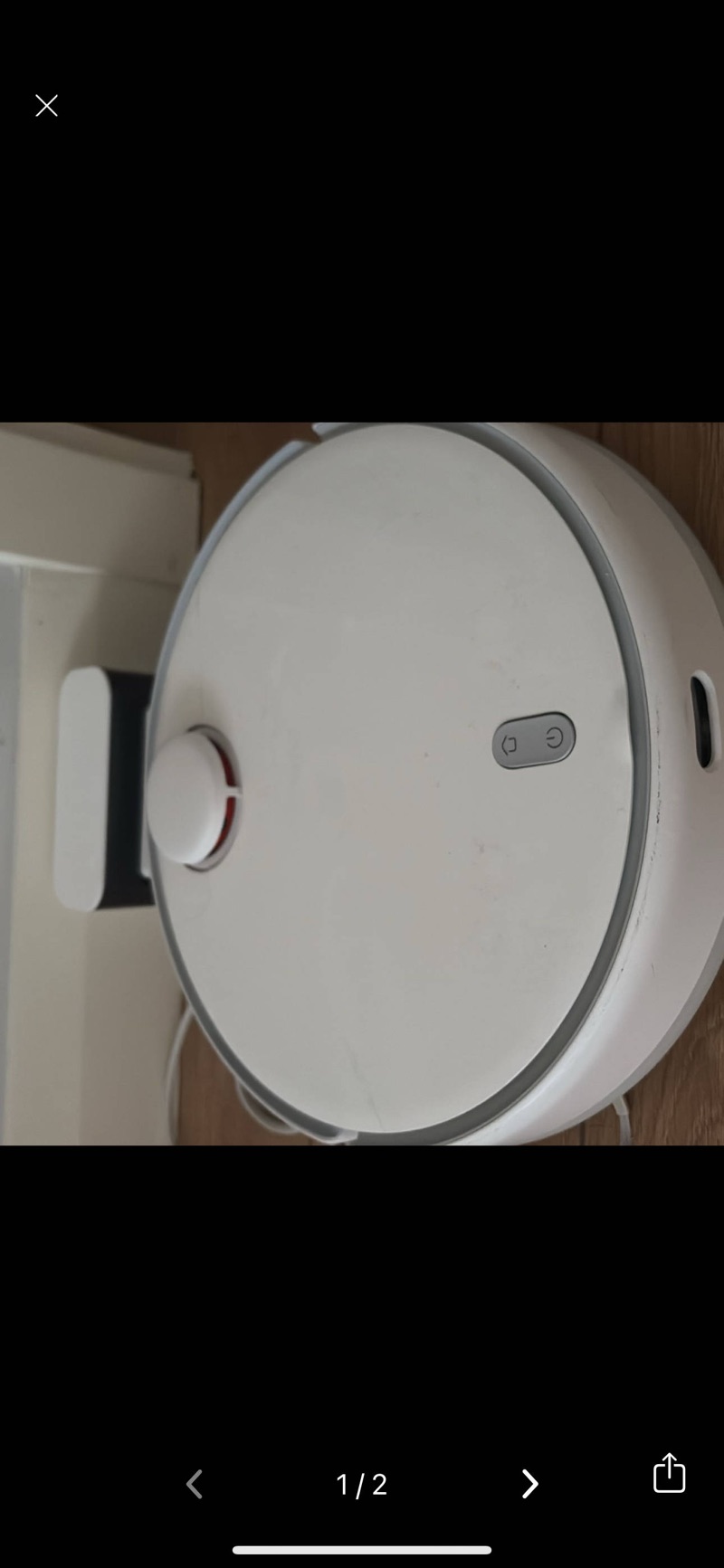 Xiomi pro mop 