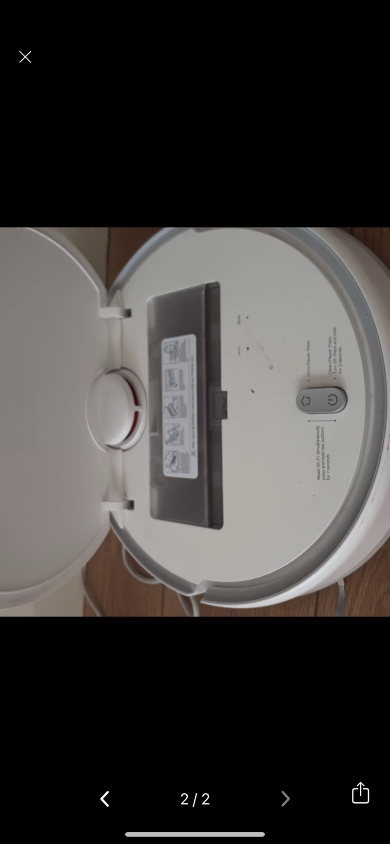 Xiomi pro mop  2