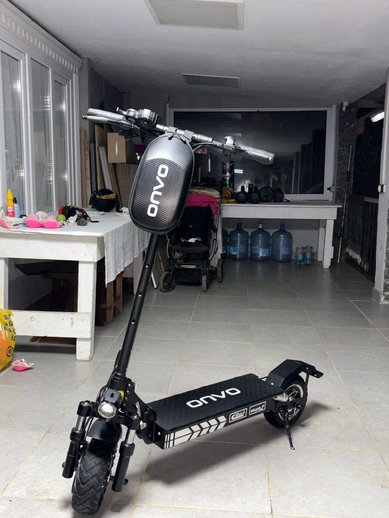 Onvo Ov-12 X Plus 