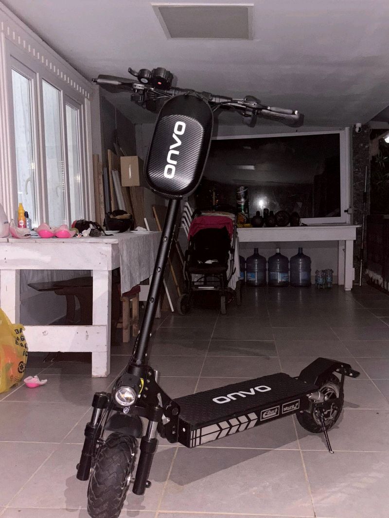 Onvo Ov-12 X Plus  2