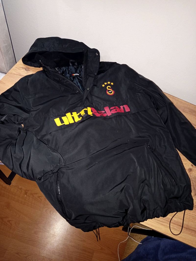 ULTRASLAN ORJİNAL GS STORE ÜRÜNÜDÜR S BEDEN 