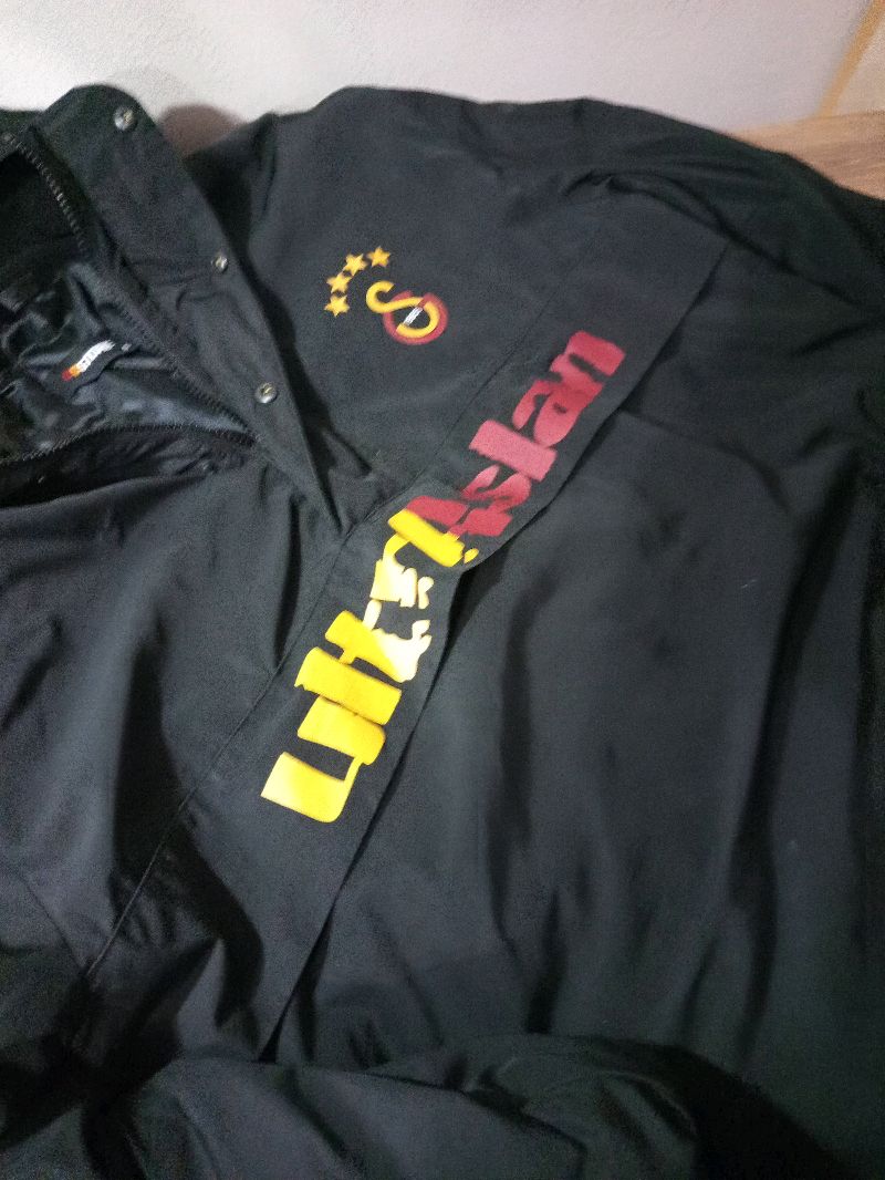 ULTRASLAN ORJİNAL GS STORE ÜRÜNÜDÜR S BEDEN  2