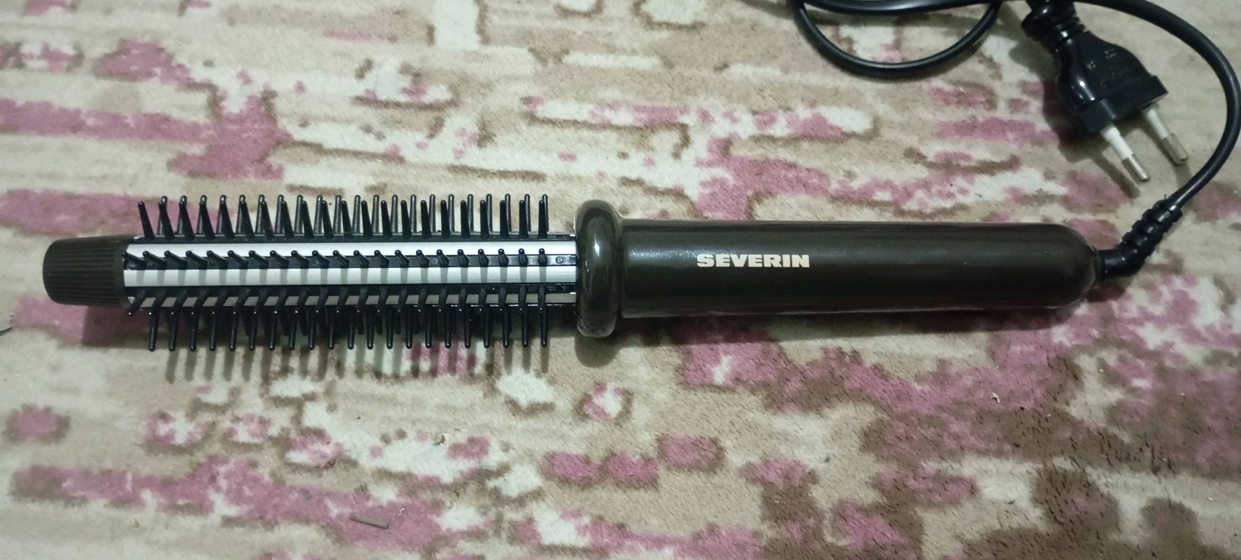 Saç Şekillendirici Temiz Ürün 