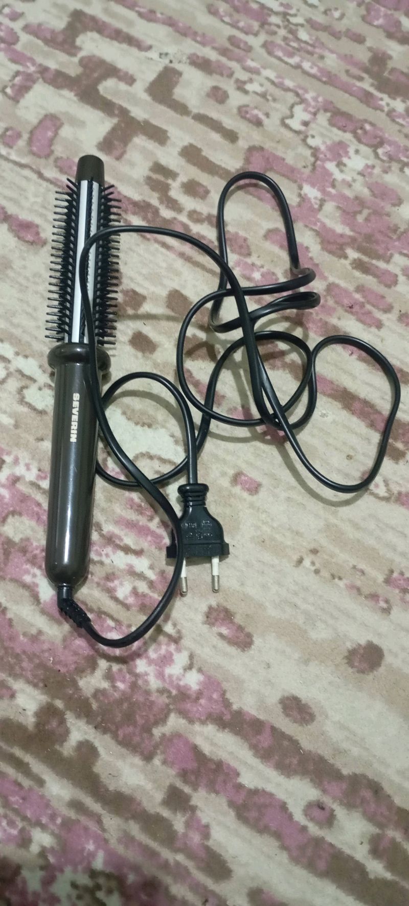 Saç Şekillendirici Temiz Ürün  2