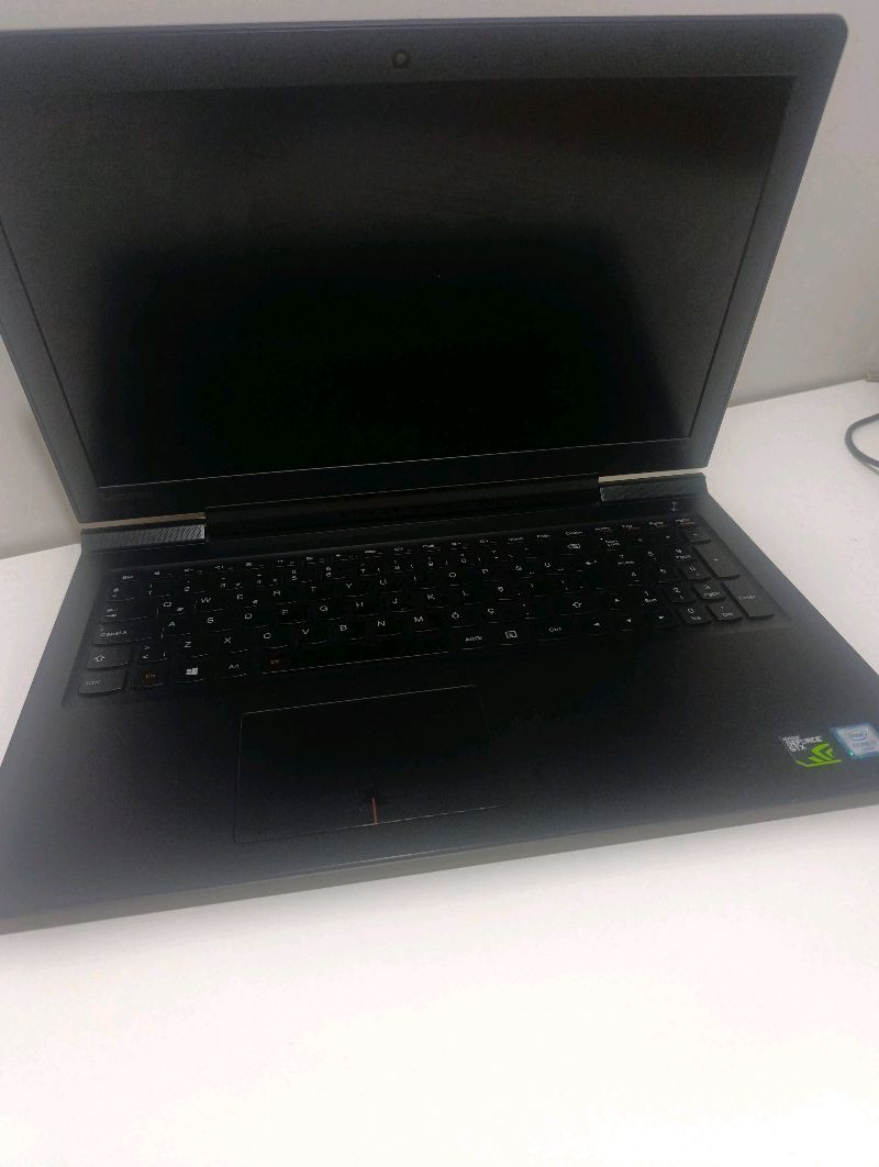 Lenovo 6 nesil oyun bilgisayarı 2