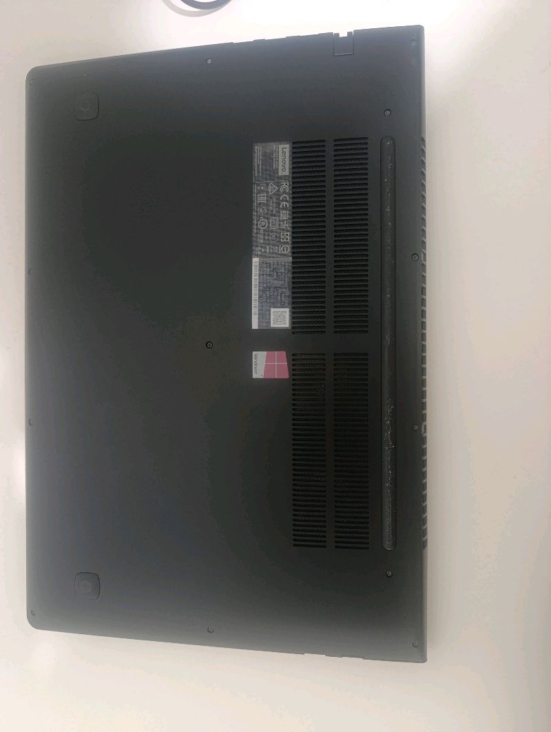Lenovo 6 nesil oyun bilgisayarı 3