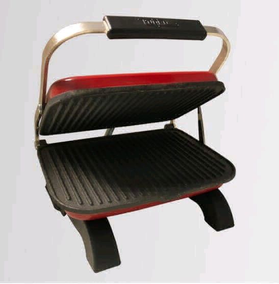 Mini tost makinesi 2