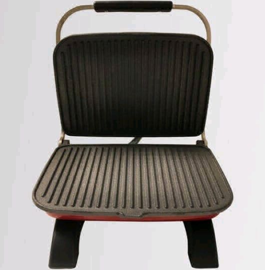 Mini tost makinesi 3