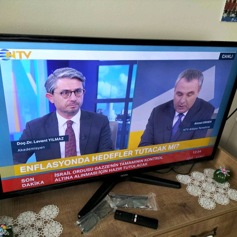 televizyon