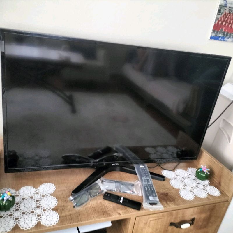 televizyon 2