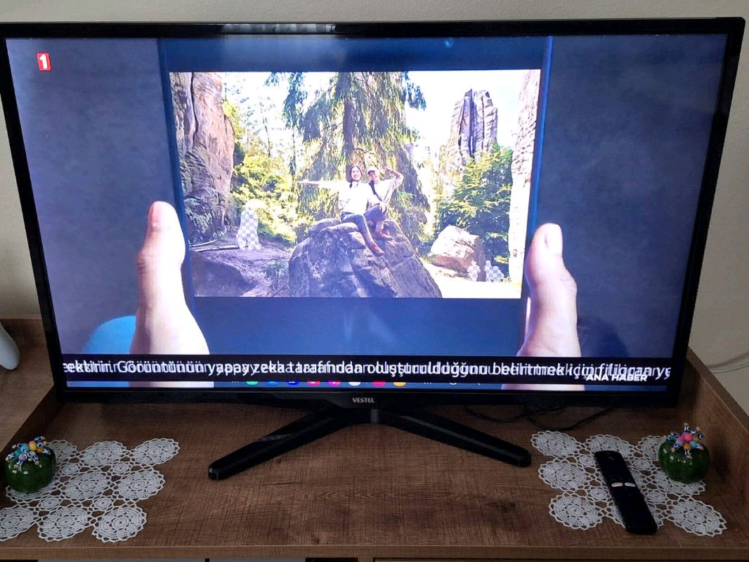 televizyon 3