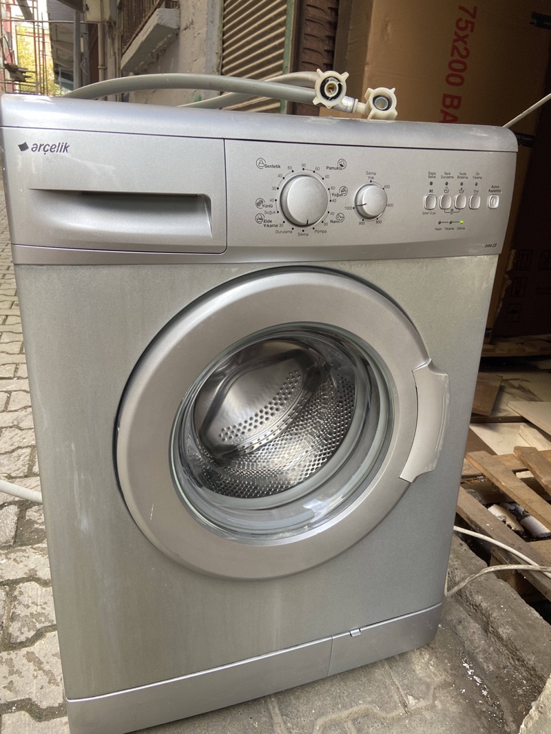 Arçelik çamaşır makinası  2