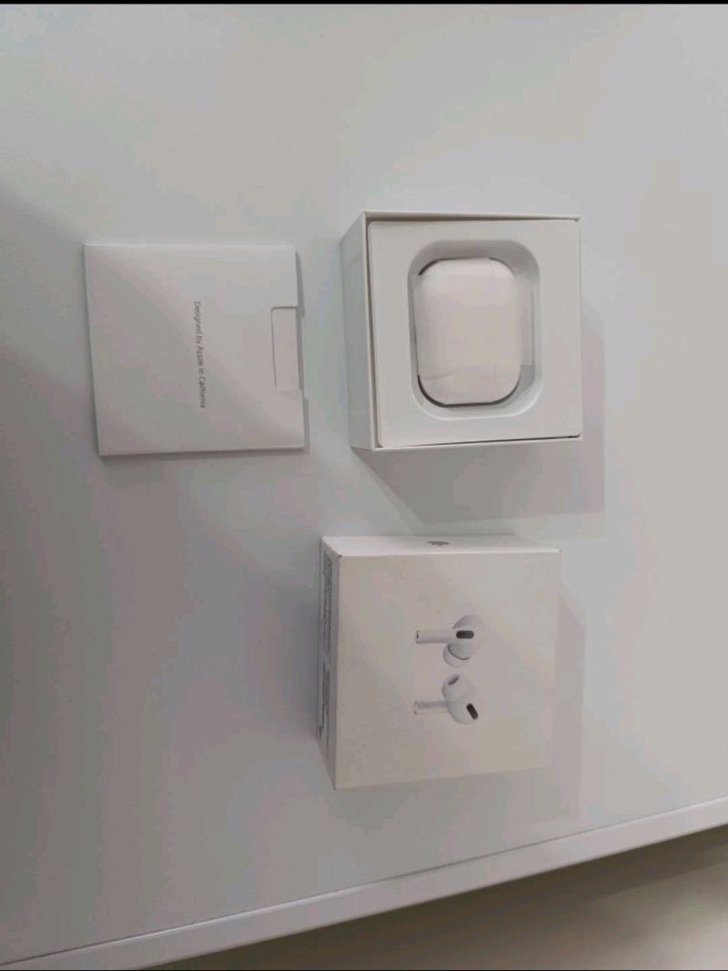 acil ucuz Airpods pro orjinal kaçırmayın ⚠️ 2