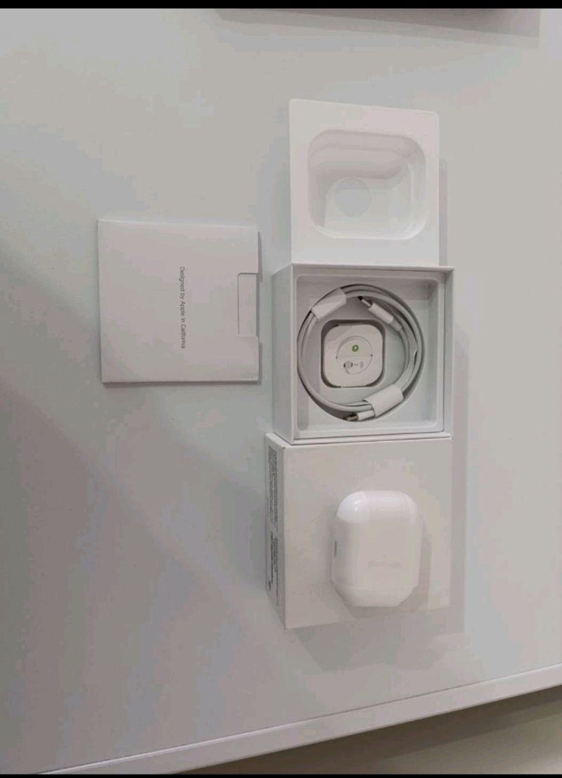 acil ucuz Airpods pro orjinal kaçırmayın ⚠️ 3