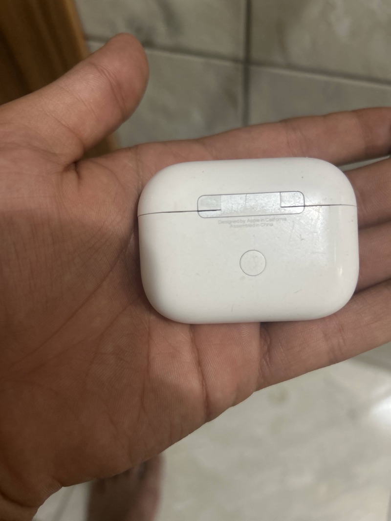 air pods pro 1 nesil  2