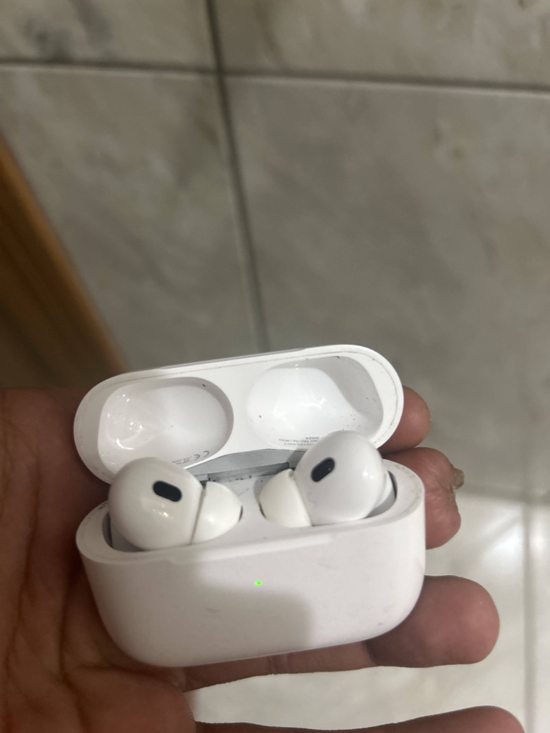 air pods pro 1 nesil  3