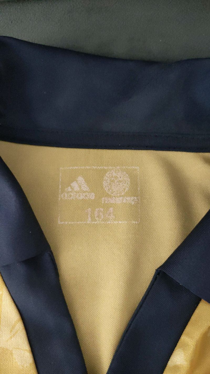 Fenerbahçe 100.yıl Orjinal Appiah Forması S Beden  2